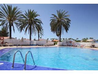 Bungalow for rent in Playa del Ingles -..