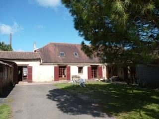 Small Farm To Update Set In 12 Acres Of..