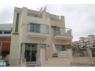 Less than 800 meters from the extensive sandy beach of..