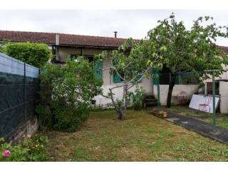Limoux Cottage 4 Rooms, Central Gas..