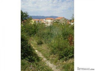 Marčelji - građevinski teren