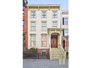 4 bedroom Town House For Sale: 287..