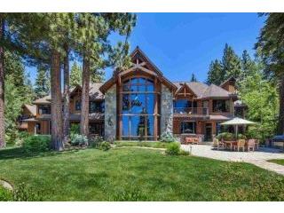 6 bedroom Residence For Sale: Incline..