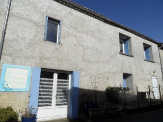 Stone House For Sale St Jean D Angely