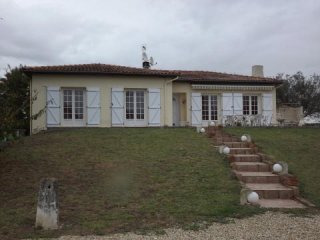 Stone House For Sale St Jean D Angely