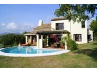 5 Bedrooms - Villa - Malaga - For Sale