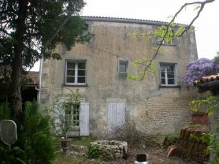 Stone House For Sale St Jean D Angely