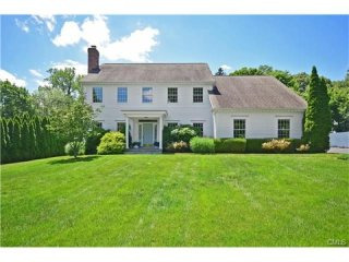 4 bedroom House For Sale: 531 FLAX HILL..