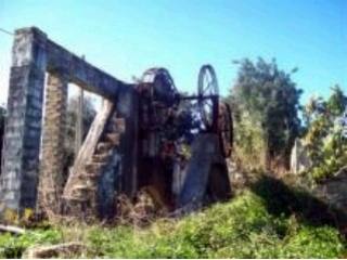 For Sale: Plot In Central Algarve..