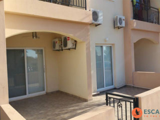 Luxury Apartment - Sun Island..