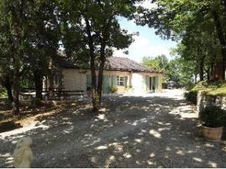 Pretty Country House With 3 Bedrooms, A..