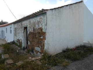 Ruin With Land For Sale - Altura