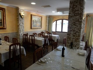 Restaurant for sale in Javea