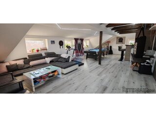 Varaždin | luksuzna obiteljska kuća | 290 m² | useljivo bez