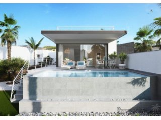 Belle nouvelle construction villas près de San Miguel de..
