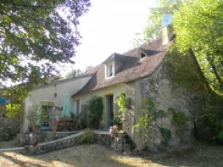 Restored 18th Century Farmhouse With..