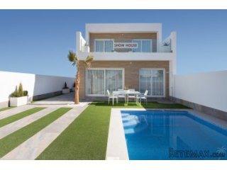 This new luxury construction project is located in the..