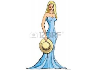 Hostess , ragazze immagine, ballerine -..