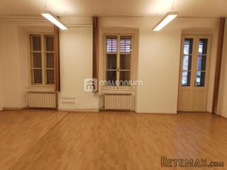 Rijeka, Brajda, 110.19m2, balkon
