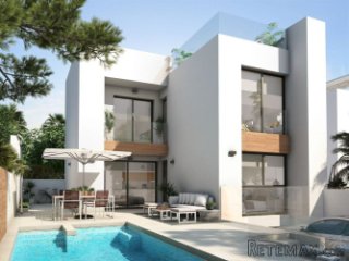 This nice project is located in one of the most beautiful..