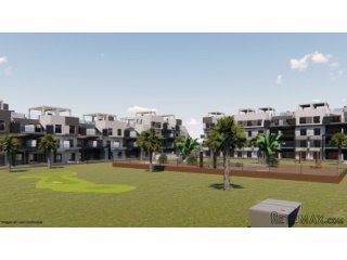 Another beautiful phase of new-build homes on the dunes of..