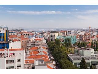 Fantastic apartment in a building that..