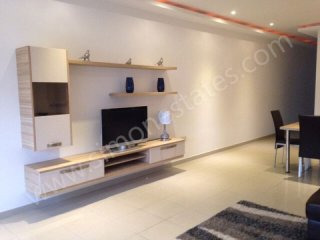 Flat Penthouse, Luxurious Finish