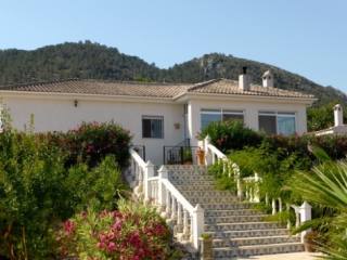 Luxury Villa Hondon De Las Nieves