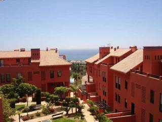 APARTMENT FOR SALE IN CALAHONDA