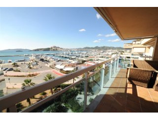 Marina Botafoch - Eivissa, Balears..