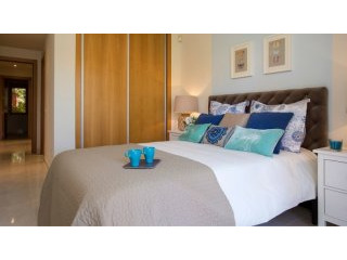 Three Bedroom Apartment 1703, New..