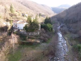 Village House With Great Views