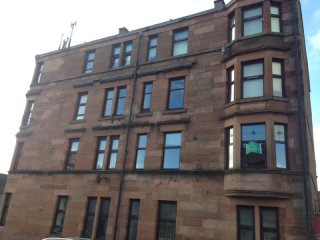 1/1, 163 Petershill Rd, Springburn, G21..