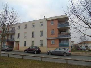 2 bedroom Flat For Sale: 86000 POITIERS