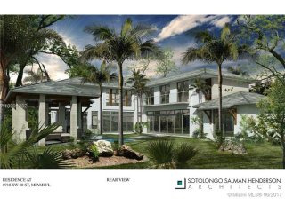 6 bedroom House For Sale: 5910 SW 80th..