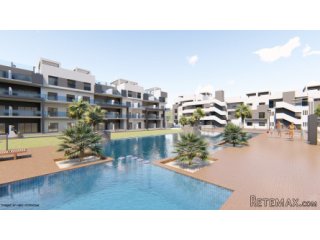 Another beautiful phase of new homes on the dunes of..