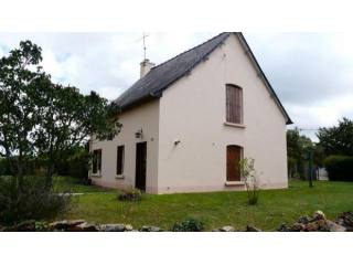 Attractive Detached Village House