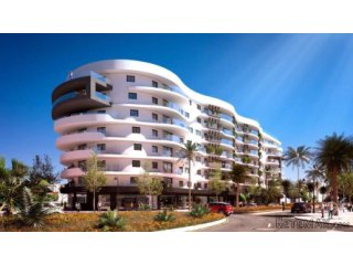 Spectacular residential luxury composed of 112 homes in..