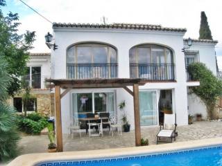 Villa for sale in Javea