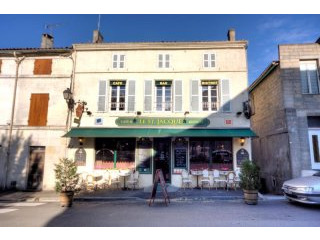 Well-Known Bistrot Business In A Great..