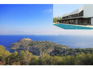 4 Bedroom Villa In Javea
