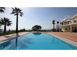 El Madronal, Benahavis, Marbella. A..