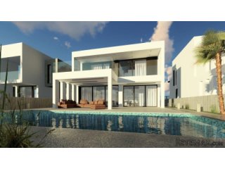 These exclusive tailor-made villas in avant-garde design at..