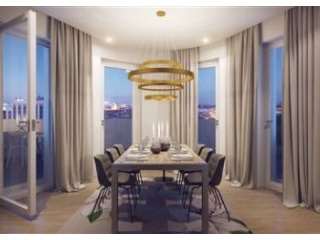5-Rooms Property With A Garden For Sale..