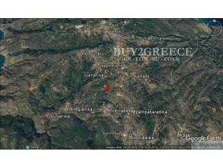 Β772 - FOR SALE LAND OF 11490m2