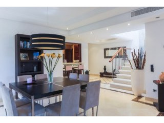 Outstanding Beach Front Penthouse