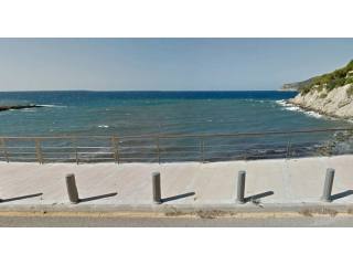 Seafront plot of land in Sant Elm