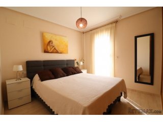 Dúplex en Orihuela Costa en Lomas de Cabo Roig.Superficie..