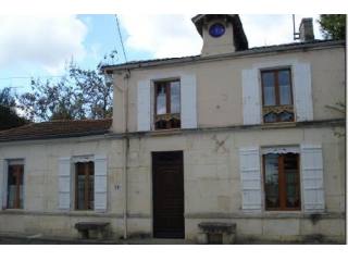 Stone House For Sale St Jean D Angely