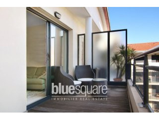 1 bedroom apartment - Nice Golden Square